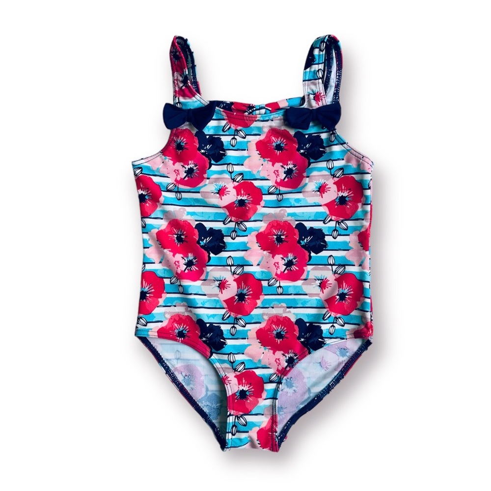Matalan Swimsuit Size 4-5 Years
